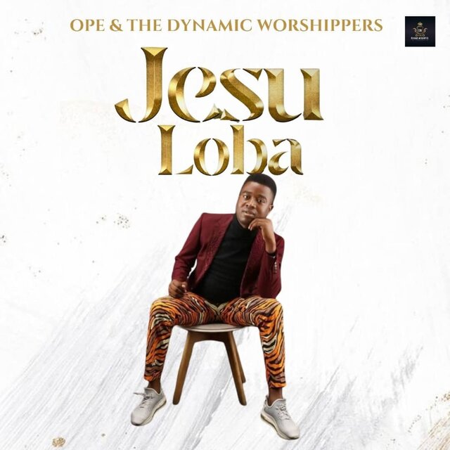 Jesu Loba