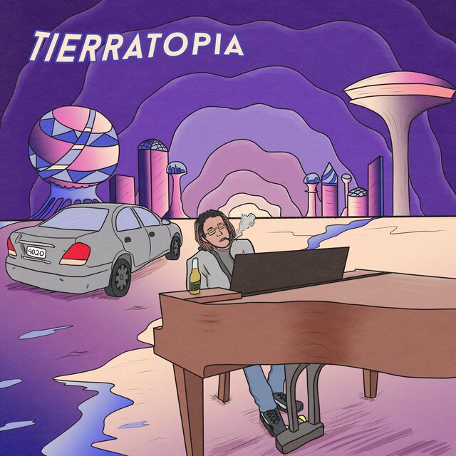 Tierratopia
