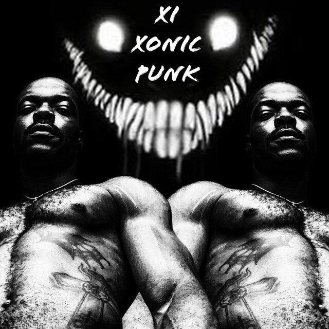 XI XONIC PUNK