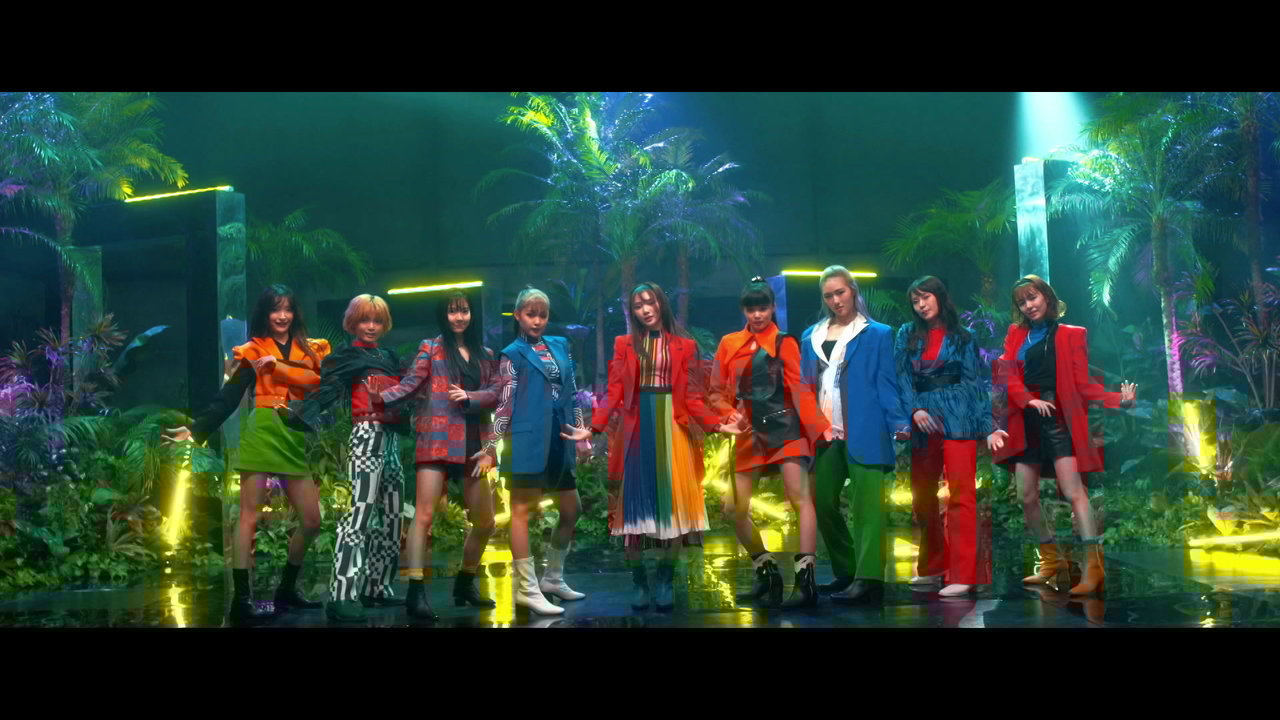Juga Juga JUNGLE