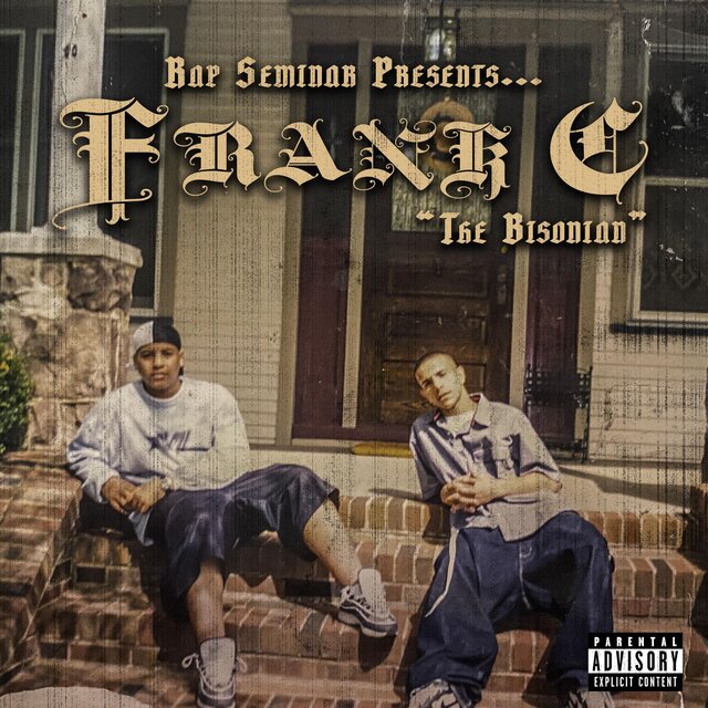 Frank C: The Bisonian