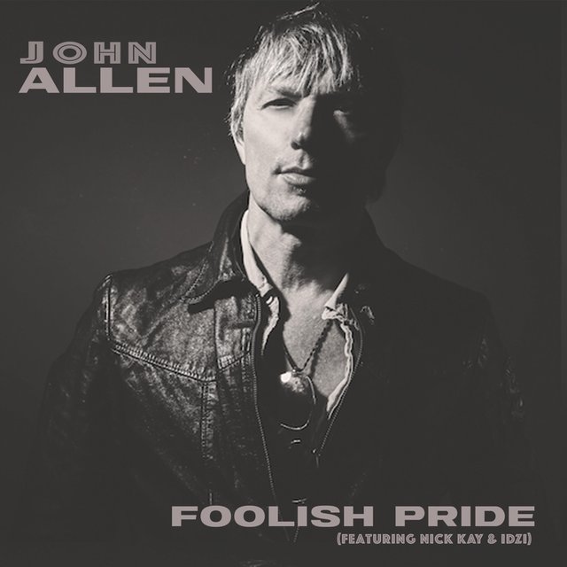 Foolish Pride
