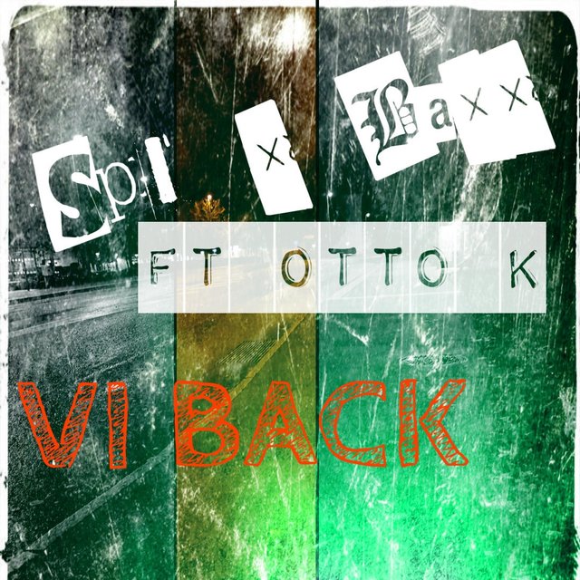 Vi back (feat. Spl & baxx)