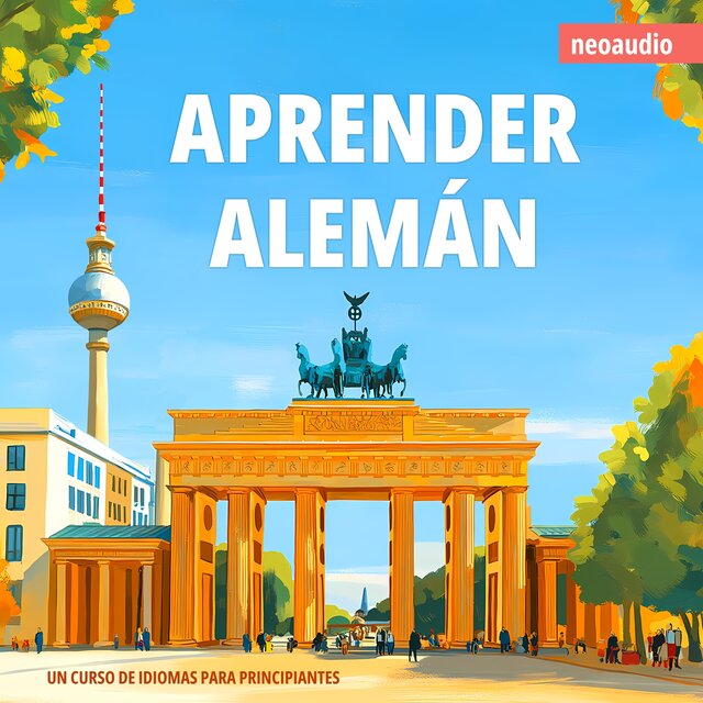 Aprender alemán