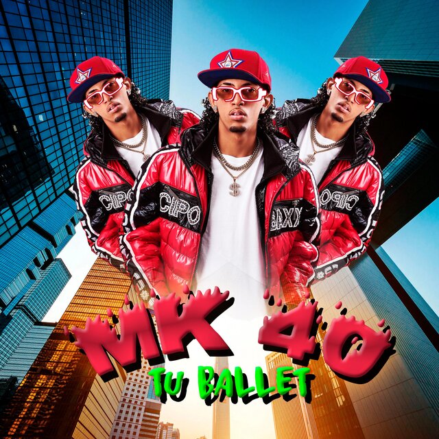 Tuballet (feat. Yeral El De Lo Palo )