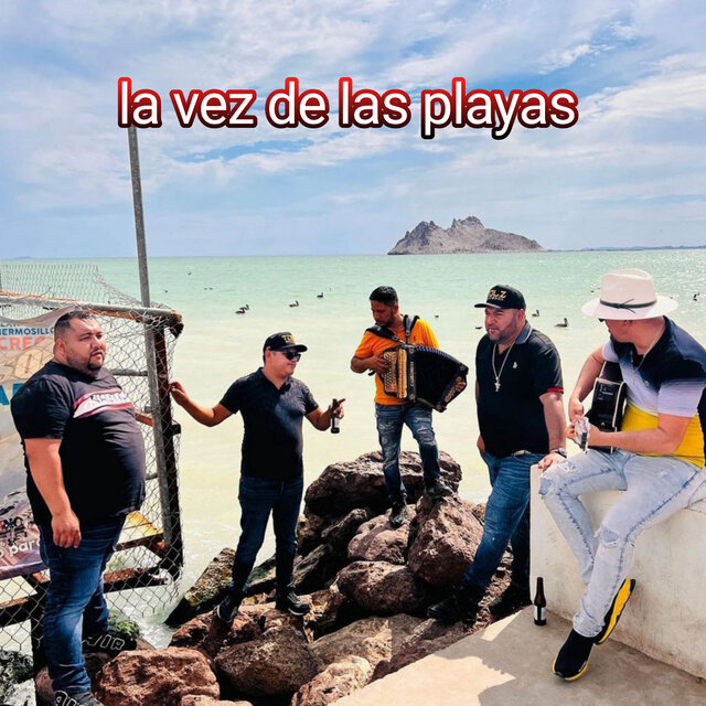 La Vez de las Playas