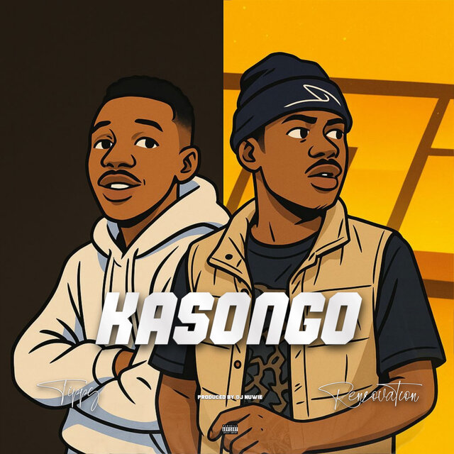 Kasongo