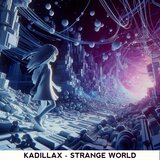 Strange World