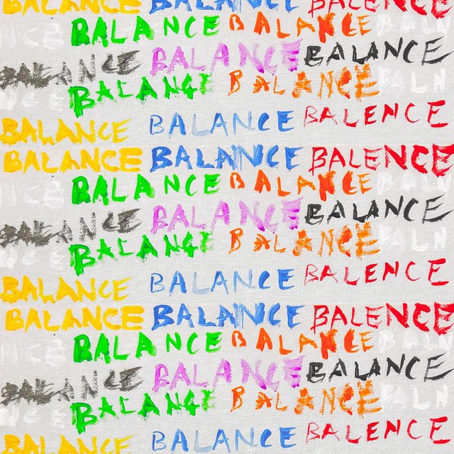 Balance (feat. Anja Kotar)