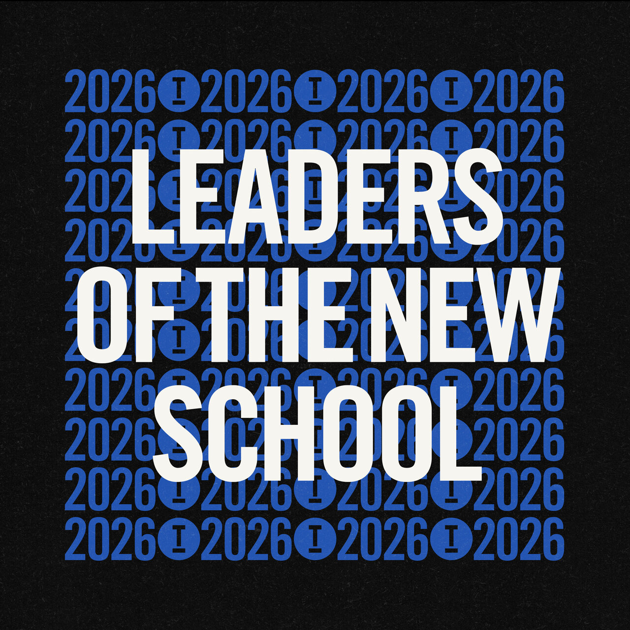 Leaders Of The New School 2026 / Various Artists - TIDAL