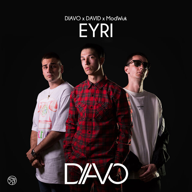 Eyri