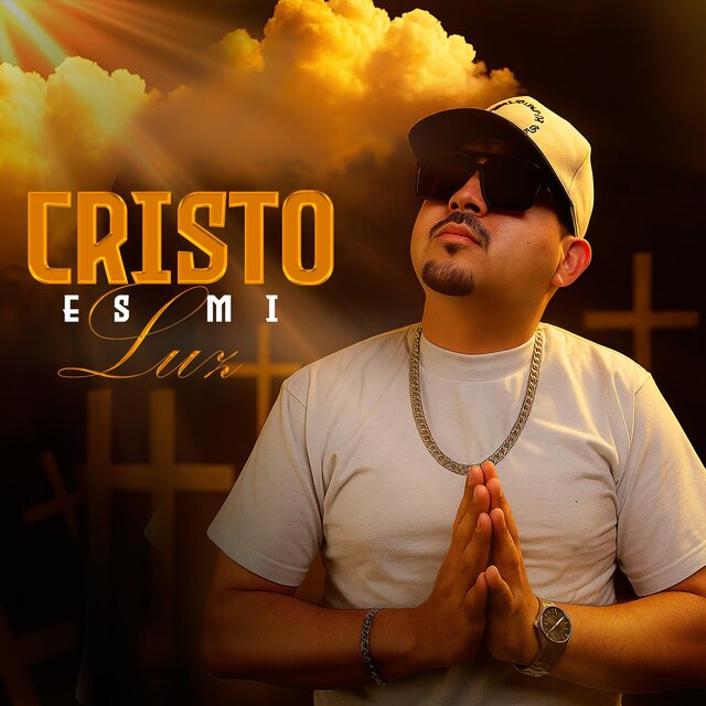 Cristo Es Mi Luz