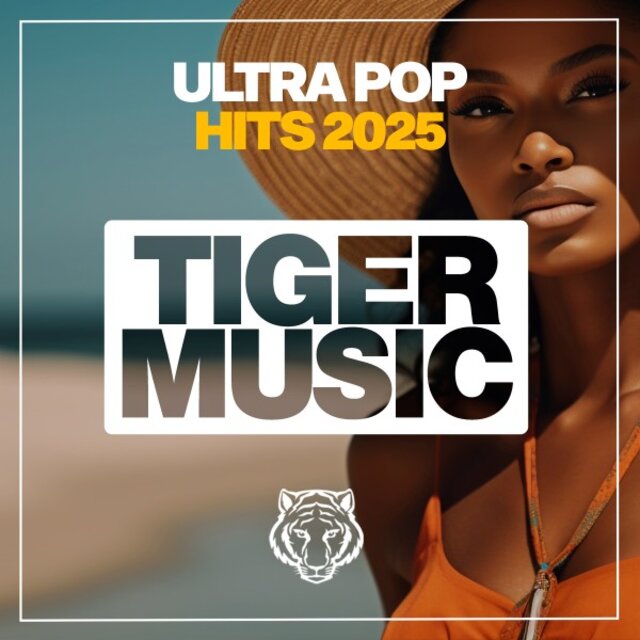 Ultra Pop Hits 2025