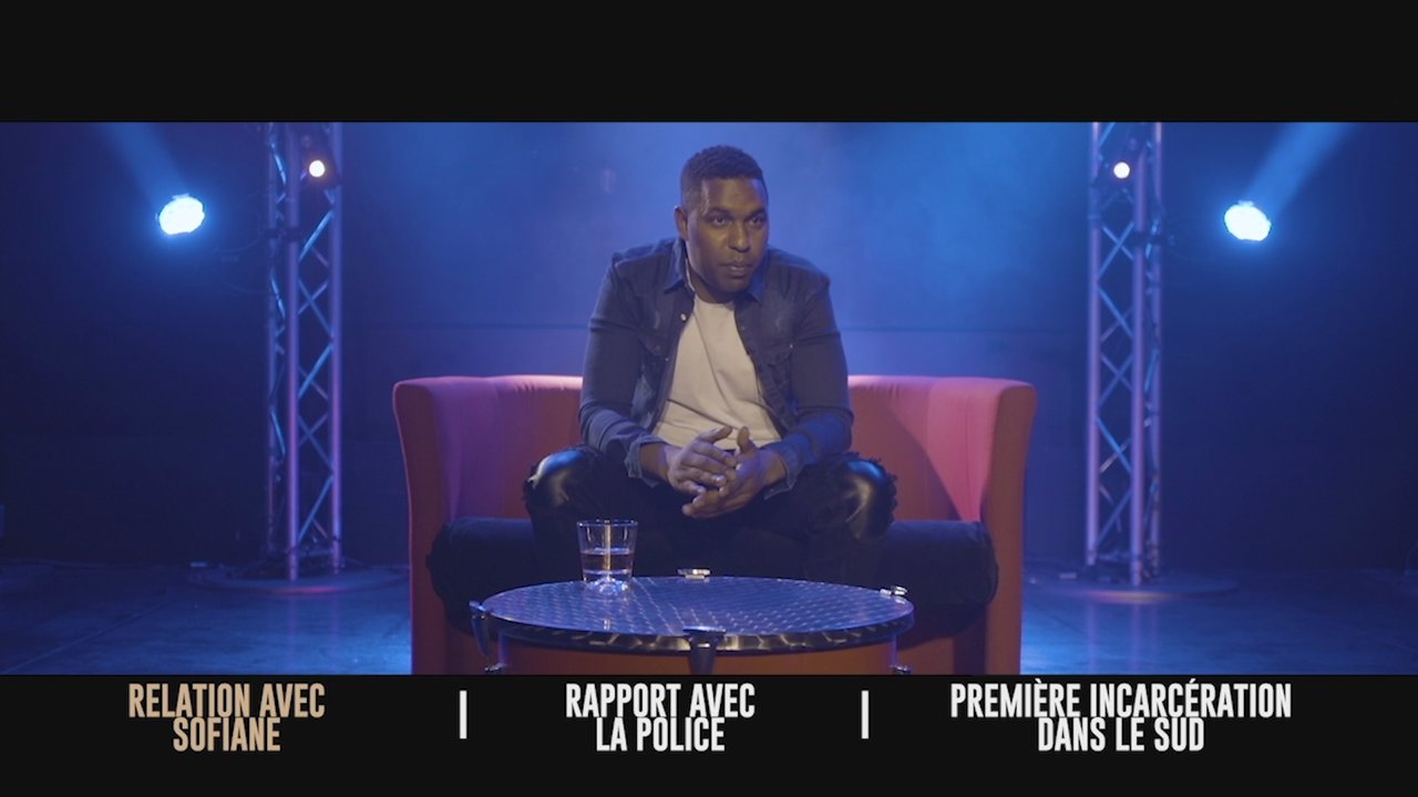 De la condamnation à la rédemption - Sofiane : ses rapports avec la police (Episode 2)