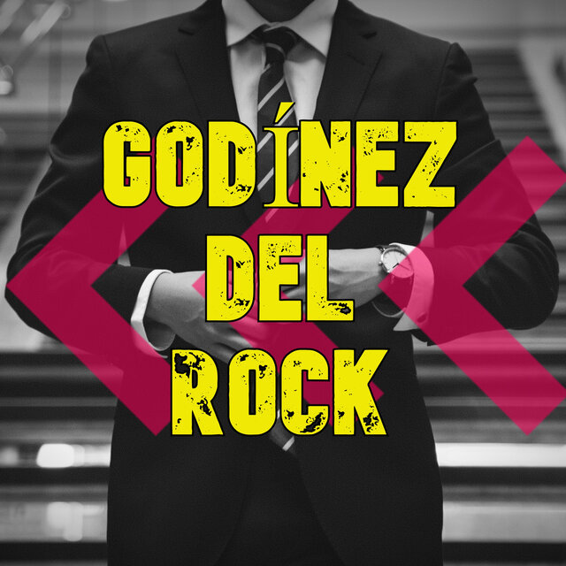 Godínez del Rock