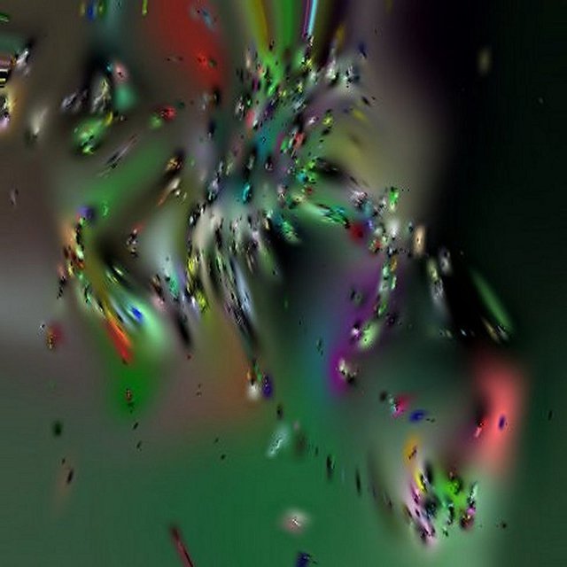 Sang Et Lumière