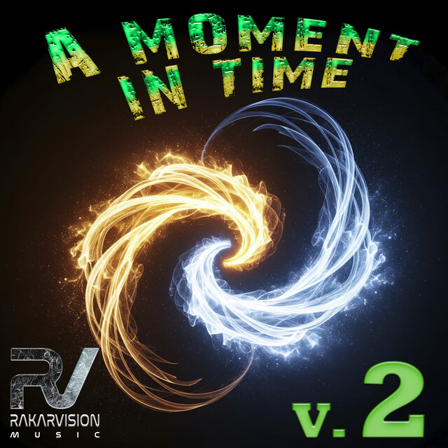 A MOMENT IN TIME 2