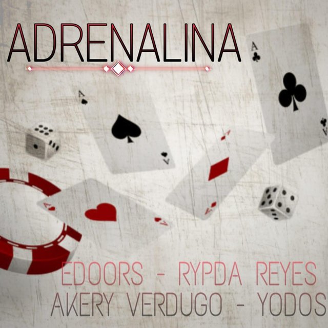Adrenalina