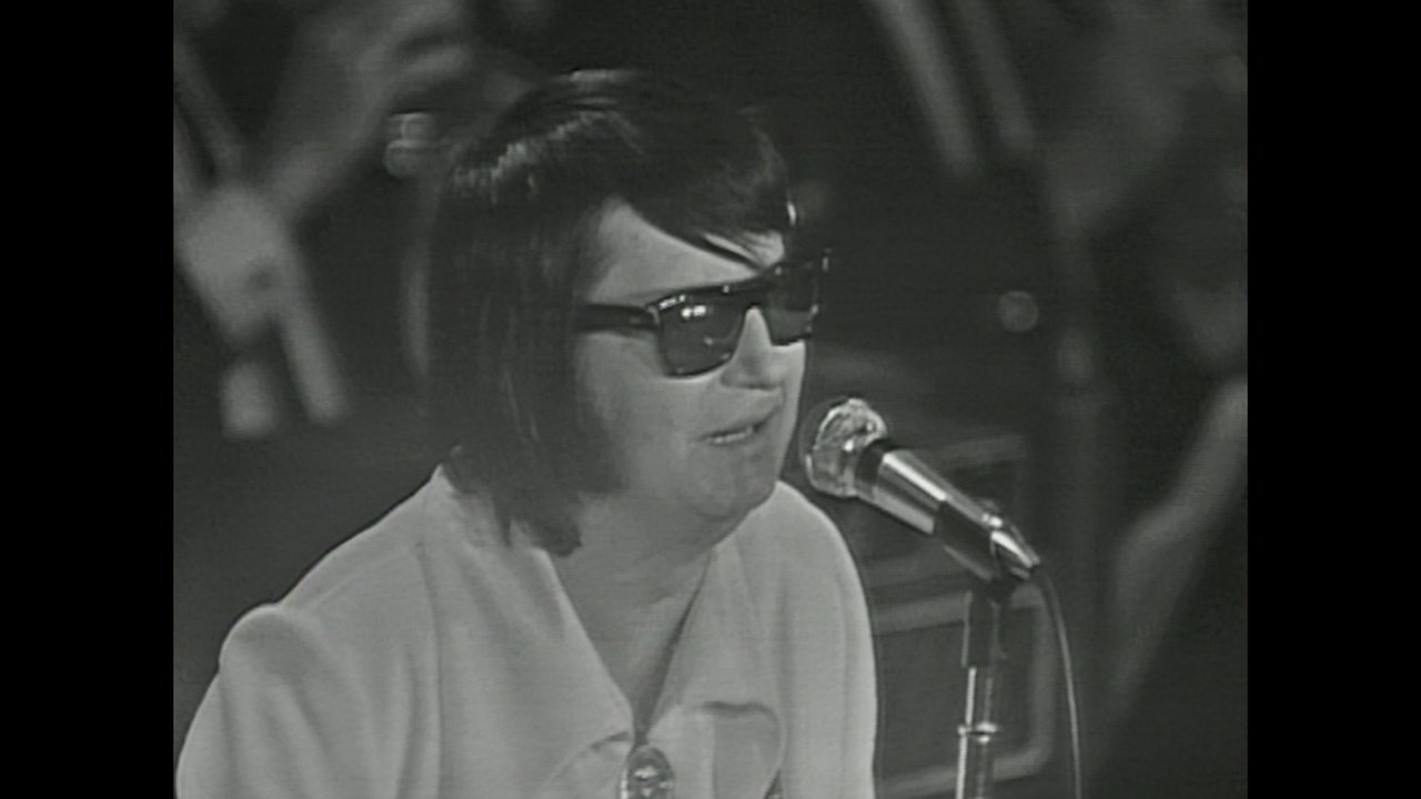 In Dreams (Live From Australia, 1972)