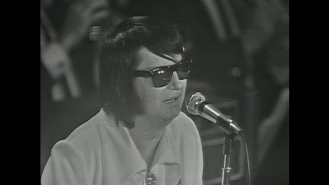 In Dreams (Live From Australia, 1972)