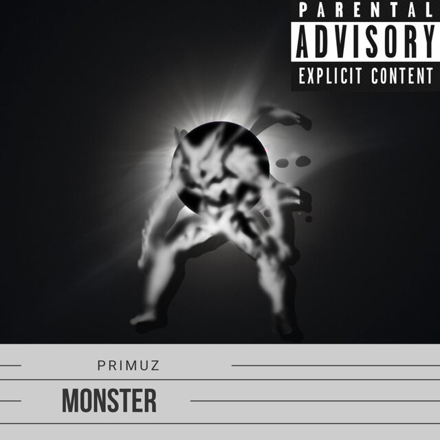 MONSTER (Garou)