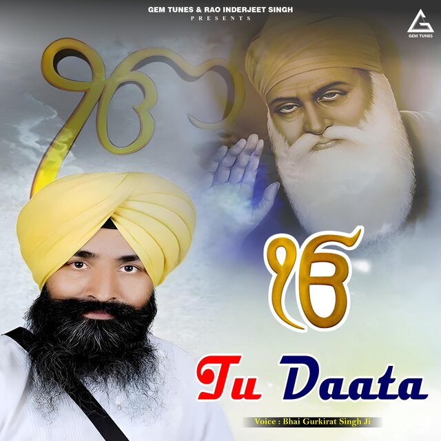 Tu Daata