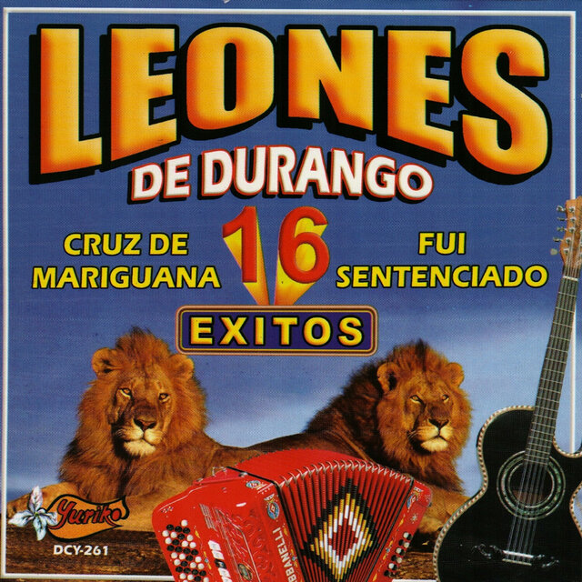16 Exitos