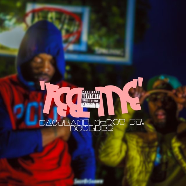 Feel Me (feat. Boulder)