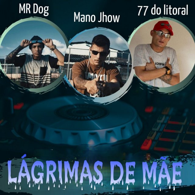 Lágrimas de Mãe