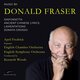Cover art for album Music by Donald Fraser by Donald Fraser
