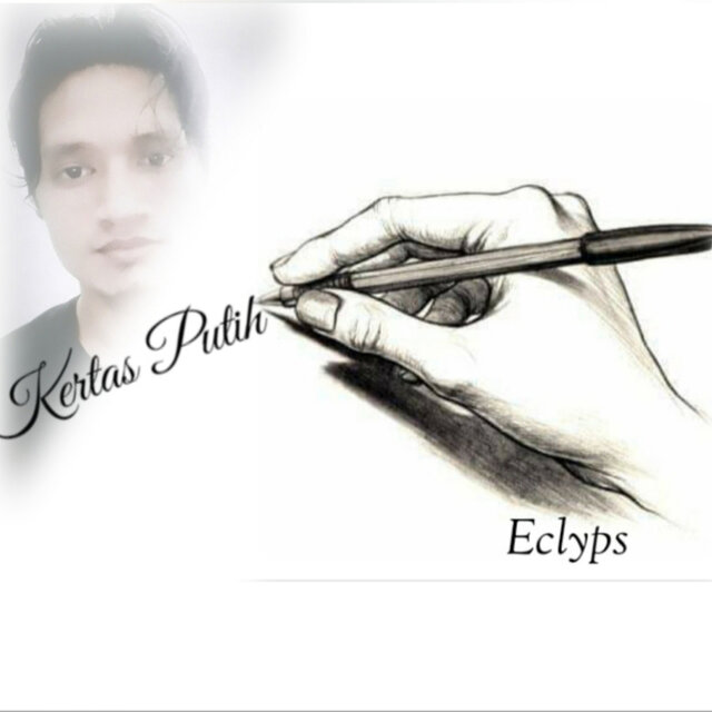 Kertas Putih