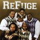 Cover art for album Refuge by Refuge