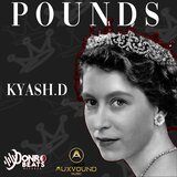 Pounds (Sped Up)