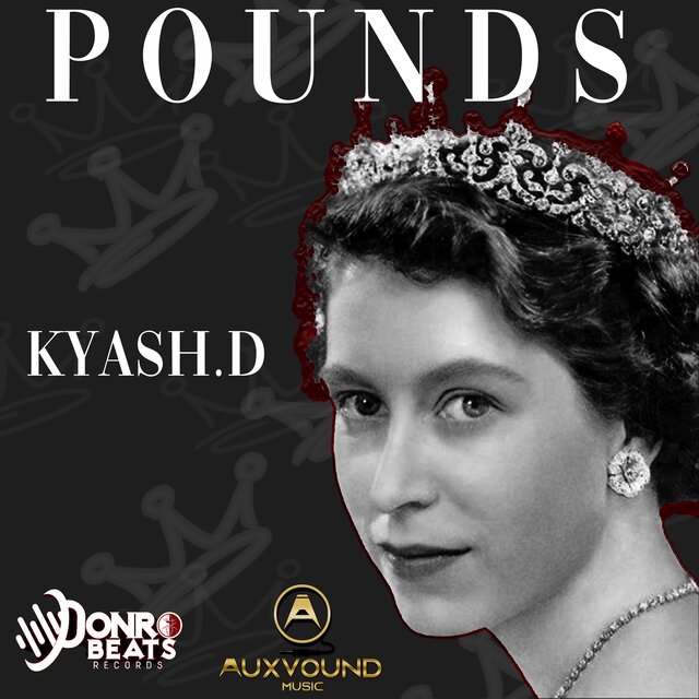 Pounds