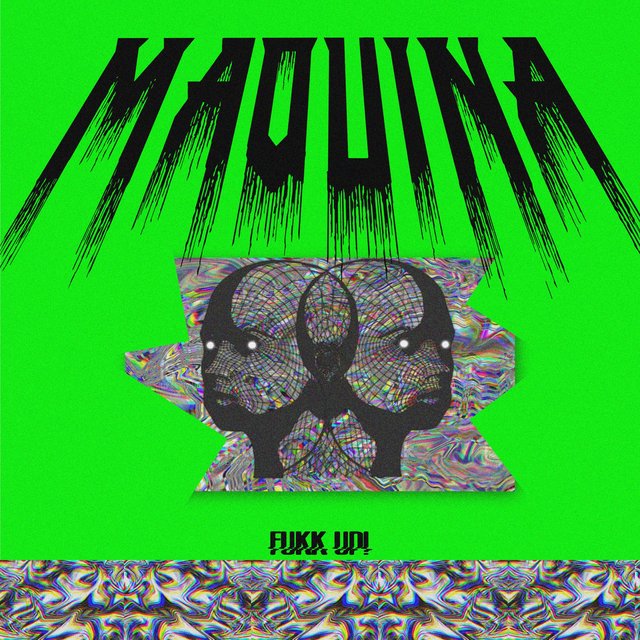 MAQUINA