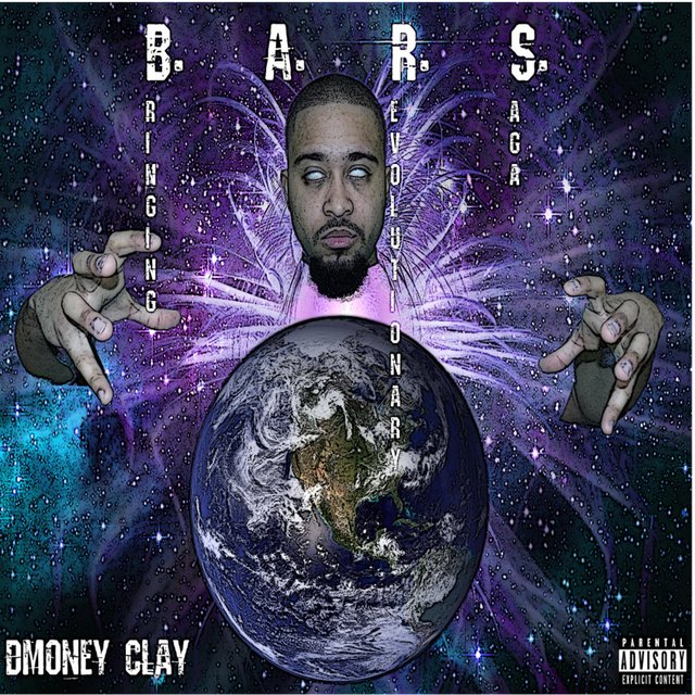 B.A.R.S. (Bringing a Revolutionary Saga)