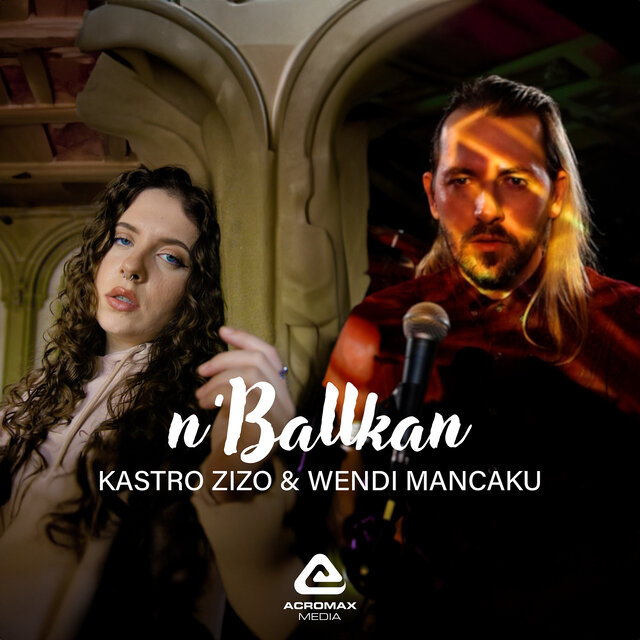 N Ballkan