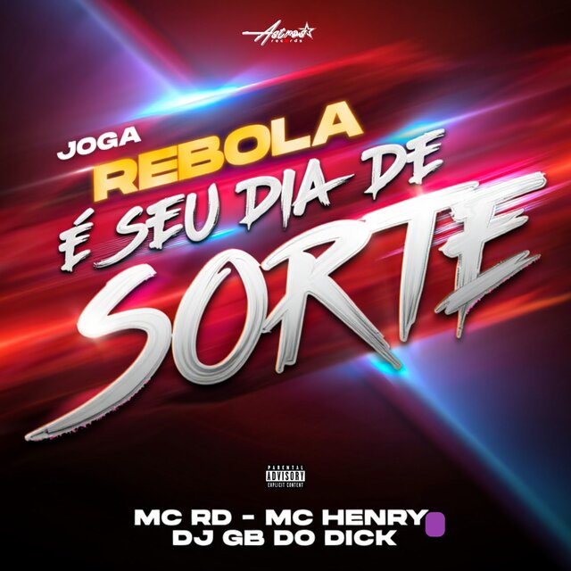 Joga rebola é seu dia de sorte