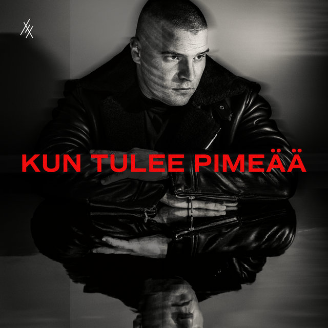 Kun tulee pimeää