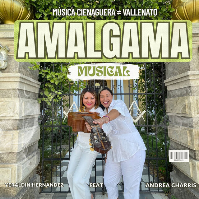 Amalgama musical