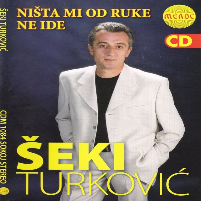 Nista mi od ruke ne ide