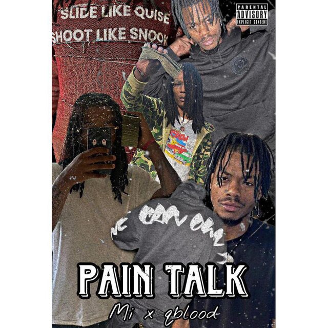 Pain Talk