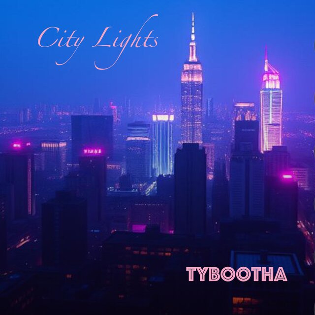 City Lights