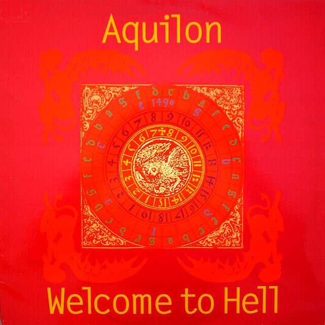 Welcome To Hell