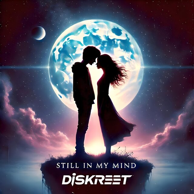 Still In My Mind