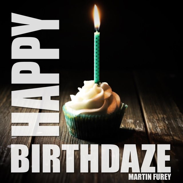 Happy Birthdaze