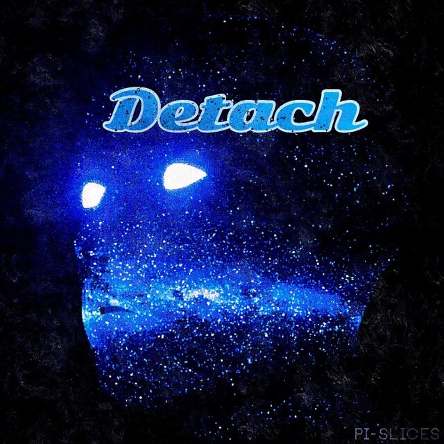 Detach