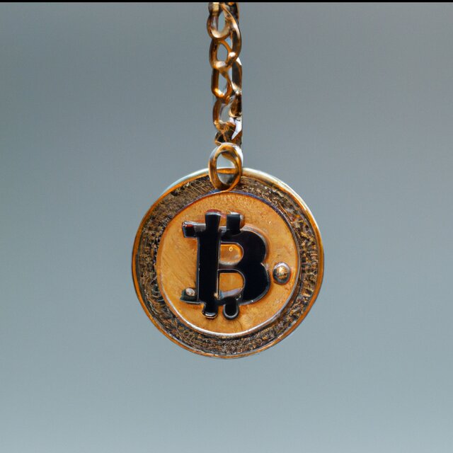 Blockchain (feat. Slimkid3)