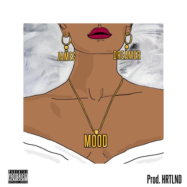Mood (feat. JesseTheDreamer)