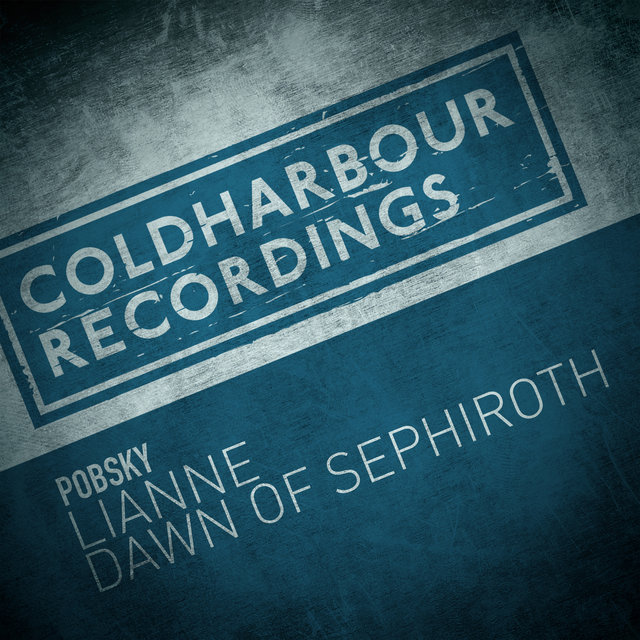 Lianne + Dawn Of Sephiroth